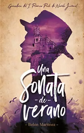 Couverture du produit · Una sonata de verano (Puck)
