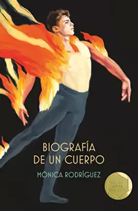 Couverture du produit · Biografía de un cuerpo: 360 (Gran Angular)