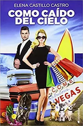 Couverture du produit · Como Caído Del Cielo (NEW ADULT)