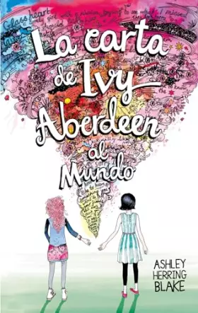Couverture du produit · La carta de Ivy Aberdeen al mundo (Puck)