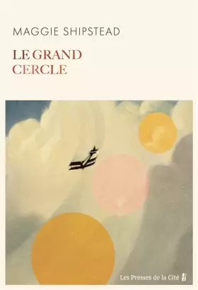 Couverture du produit · Le Grand Cercle - Rentrée littéraire 2023
