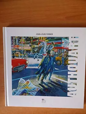 Couverture du produit · Authouar