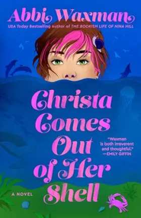 Couverture du produit · Christa Comes Out of Her Shell