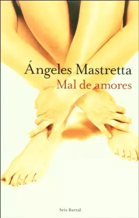Couverture du produit · Mal de amores / Lovesick (Spanish Edition)