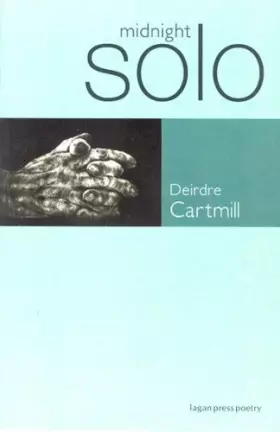 Couverture du produit · Midnight Solo