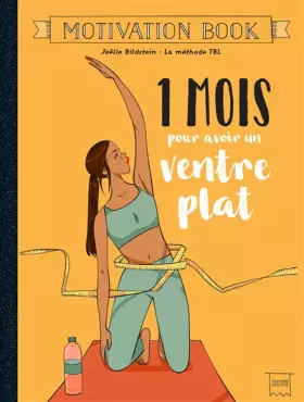 Couverture du produit · 1 mois pour avoir un ventre plat