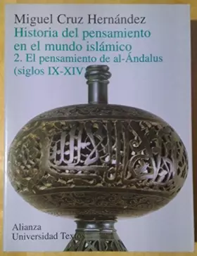 Couverture du produit · Historia del pensamiento en el mundo islamico, t.2