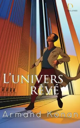 Couverture du produit · L'Univers Rêvé (French Edition)