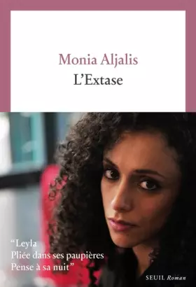 Couverture du produit · L'Extase