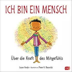 Couverture du produit · Ich bin ein Mensch: Über die Kraft des Mitgefühls