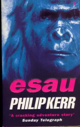 Couverture du produit · Esau (Ome)