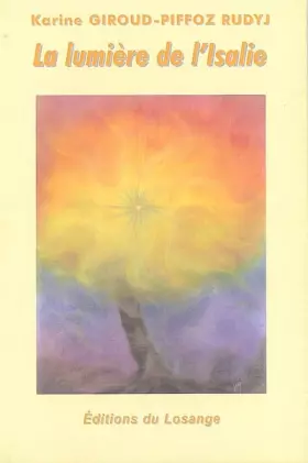 Couverture du produit · LA LUMIERE DE L ISALIE