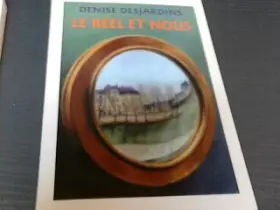 Couverture du produit · Le réel et nous