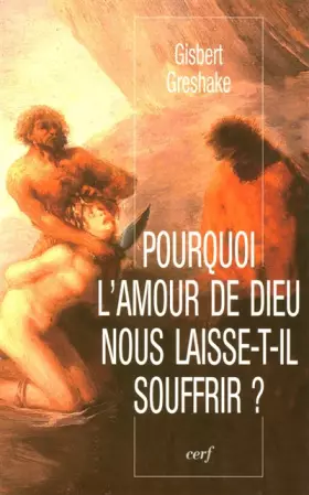 Couverture du produit · Pourquoi l'amour de Dieu nous laisse-t-il souffrir ?