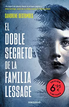 Couverture du produit · El doble secreto de la familia Lessage (CAMPAÑAS)