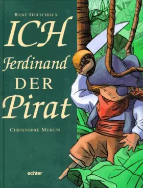 Couverture du produit · Ich, Ferdinand, der Pirat
