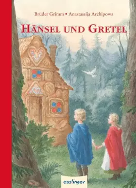 Couverture du produit · Hänsel und Gretel