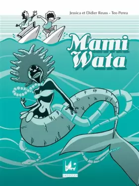 Couverture du produit · Mami wata