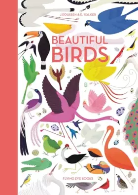 Couverture du produit · Beautiful Birds