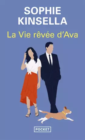 Couverture du produit · La Vie rêvée d'Ava