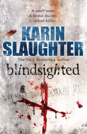 Couverture du produit · Blindsighted: (Grant County series 1)
