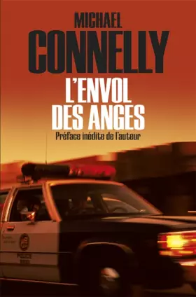 Couverture du produit · L'Envol des anges