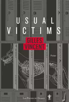 Couverture du produit · Usual victims