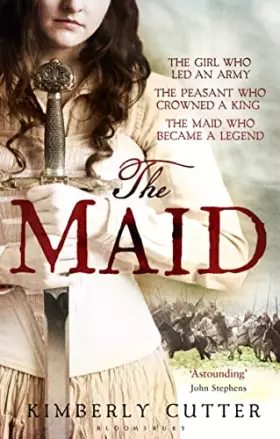 Couverture du produit · The Maid