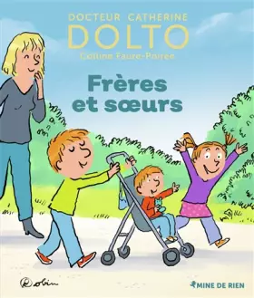 Couverture du produit · FRERES ET SOEURS
