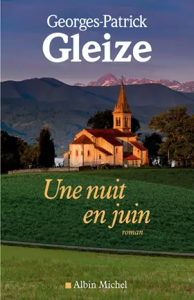 Couverture du produit · Une nuit en juin