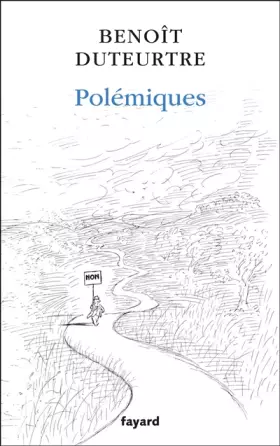 Couverture du produit · Polémiques