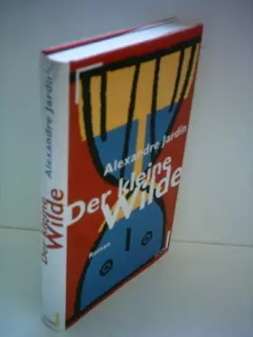 Couverture du produit · Der Kleine Wilde