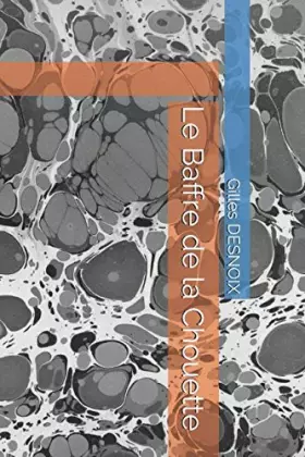 Couverture du produit · Le Baffre de la Chouette (French Edition)