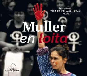 Couverture du produit · Muller en loita: 24 (Reportaxe)