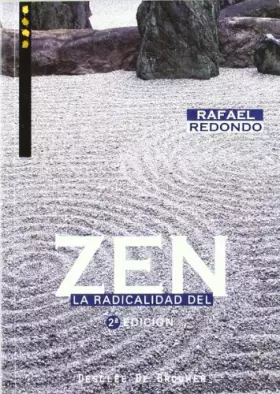Couverture du produit · La Radicalidad Del Zen - Fresado (A los cuatro vientos)