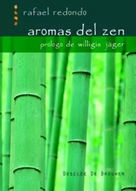 Couverture du produit · Aromas del Zen (A los cuatro vientos)