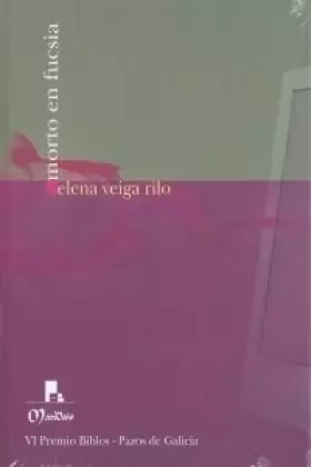 Couverture du produit · Morto En Fucsia