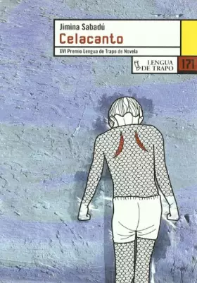 Couverture du produit · CELACANTO: 171 (NUEVA BIBLIOTECA)