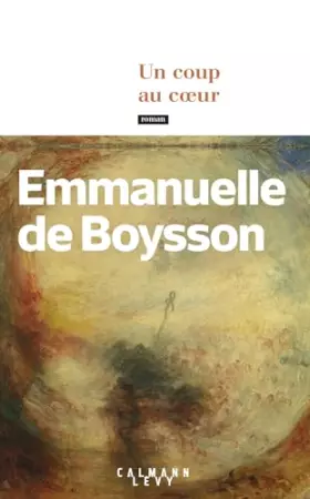 Couverture du produit · Un Coup au coeur