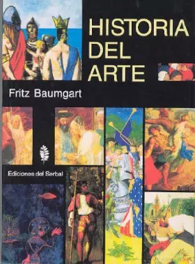 Couverture du produit · Historia del arte (Otras obras- Arte)