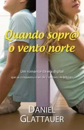 Couverture du produit · Quando sopra o vento norte (portuguese edition)