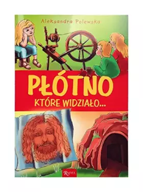Couverture du produit · PĹ Ăłtno, ktĂłre widziaĹ o - Aleksandra Polewska [KSIĄĹťKA]