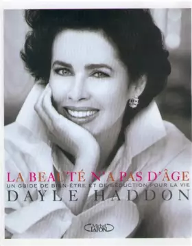Couverture du produit · La beauté n'a pas d'âge