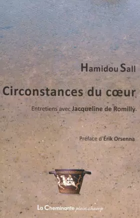 Couverture du produit · Circonstances du Coeur
