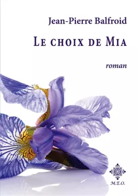 Couverture du produit · Le Choix de Mia