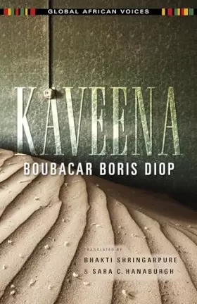 Couverture du produit · Kaveena (Global African Voices)