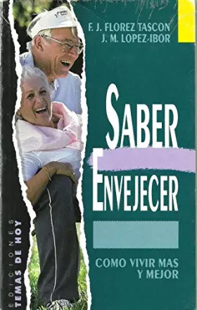 Couverture du produit · Saber envejecer