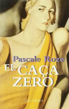 Couverture du produit · El Caça Zero (Clàssica)