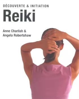 Couverture du produit · Reiki (En Francais)