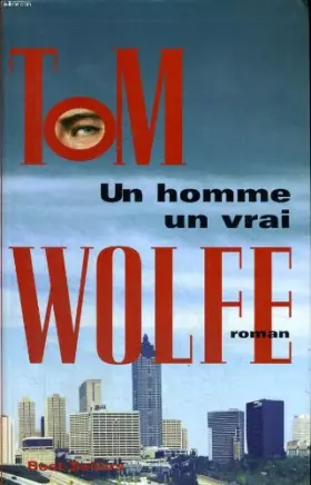 Couverture du produit · Un Homme, Un Vrai